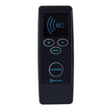 Elecbrake Remote Control - Brixton 4x4 - Buy Online Now!